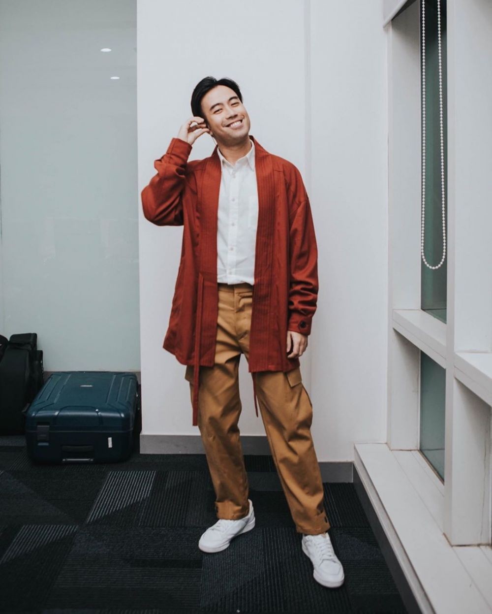 7 Artis Ini Jadi Guru Bimbel Online